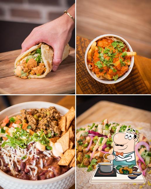 Twisted Indian Surrey Central