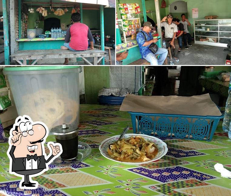 Warkop mbak nur