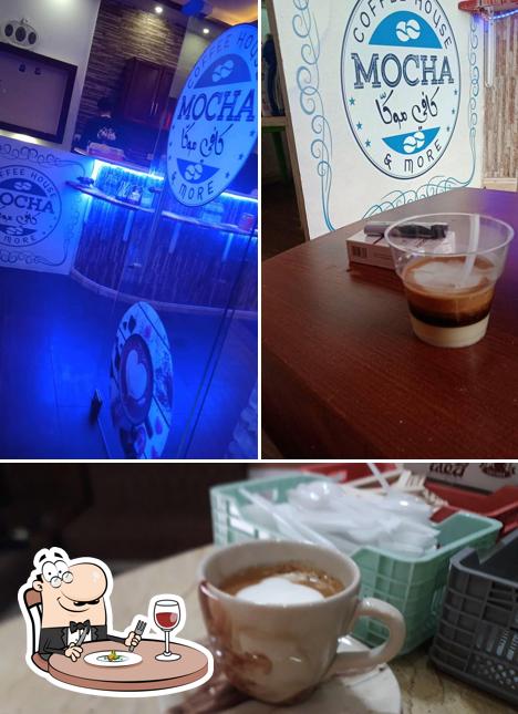 كافي موكّا