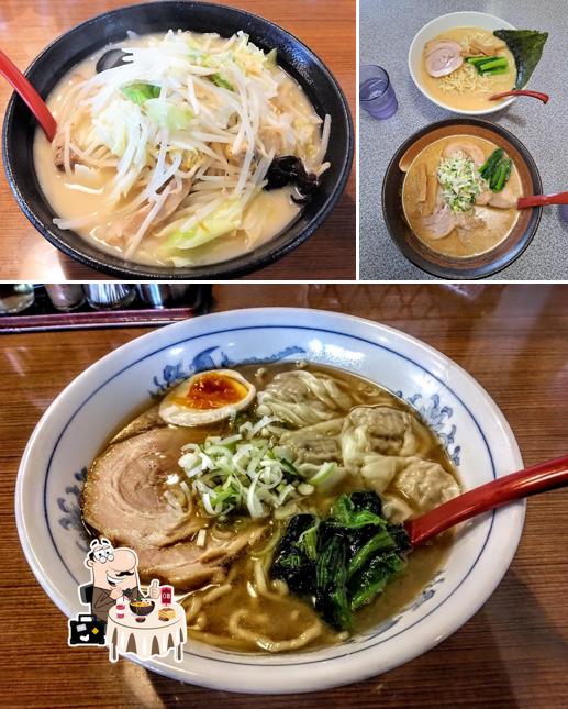 らぁめん てるちゃん