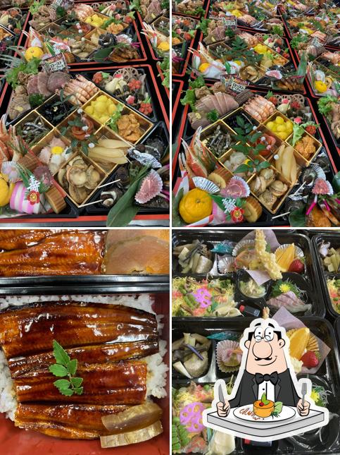 藤本弁当仕出し