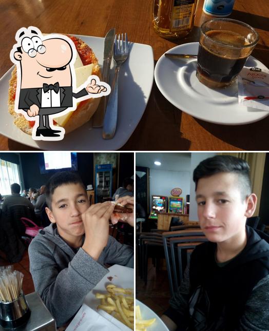 Restaurante Casa Pedro