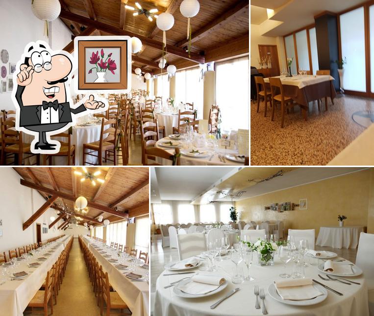Ristorante Da Giovanni Sant'Anna