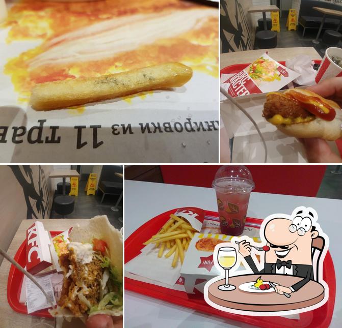 Rostic's