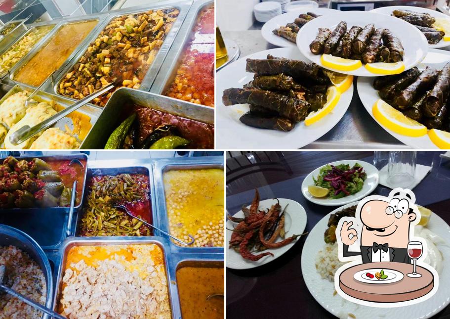 Safak Lokantasi