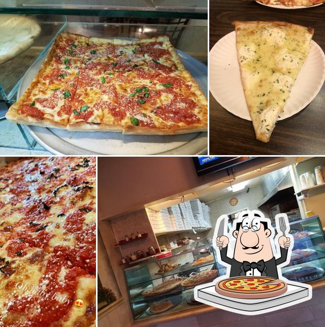 Vincenzo's & The Chef's Hat