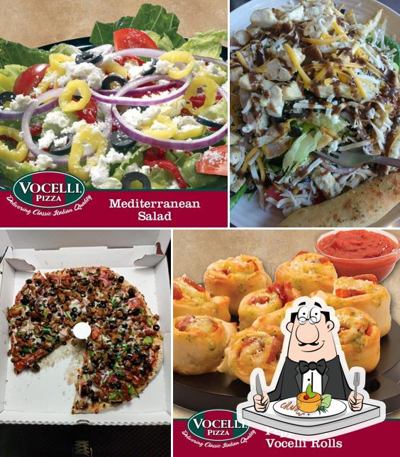 Vocelli Pizza - Wheeling