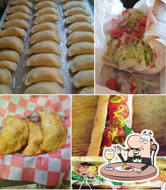 Waymart Deli