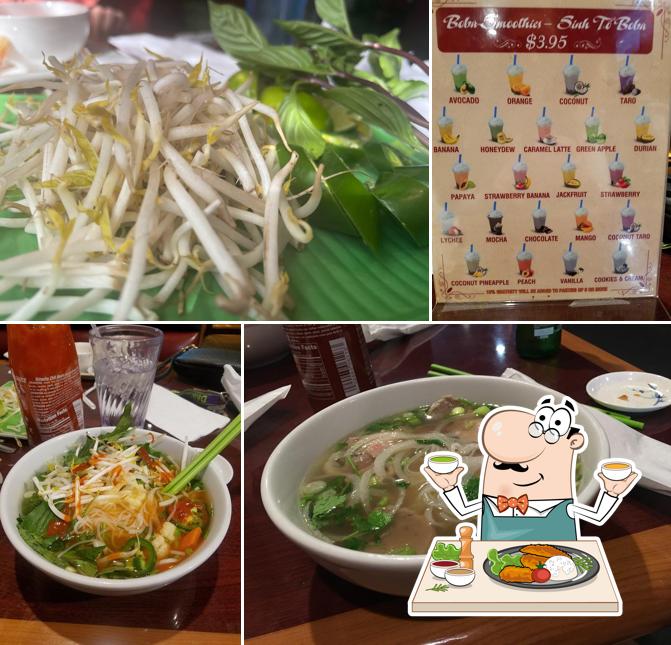 Phở 65