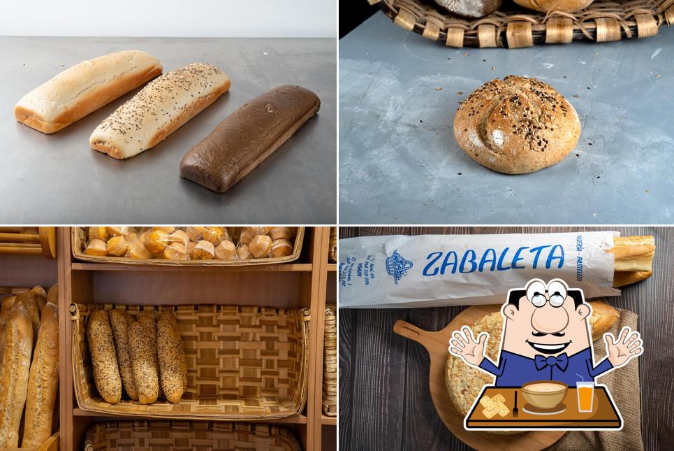 panaderia zabaleta