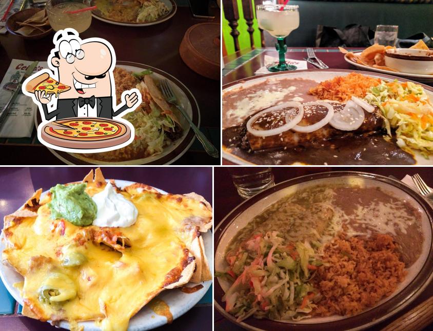 Celia's Méxican Restaurant