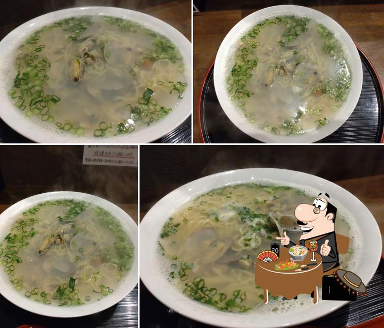 食堂居酒屋 愛に恋