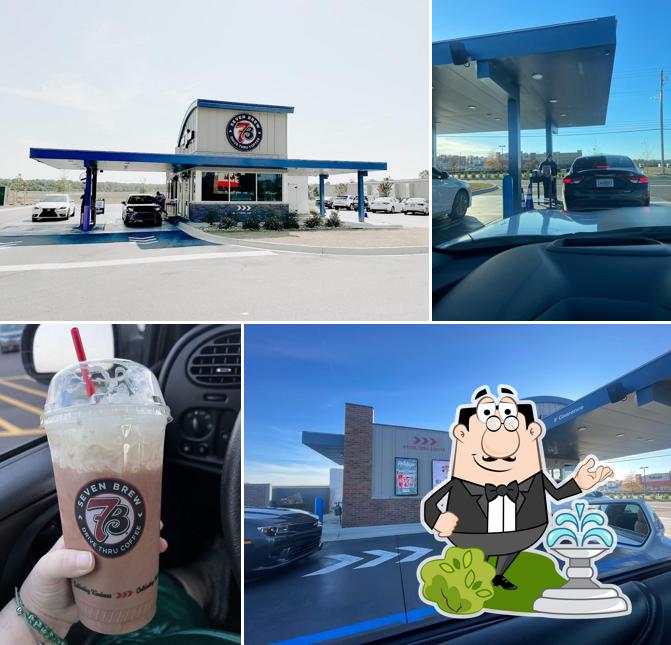 7 Brew Coffee
