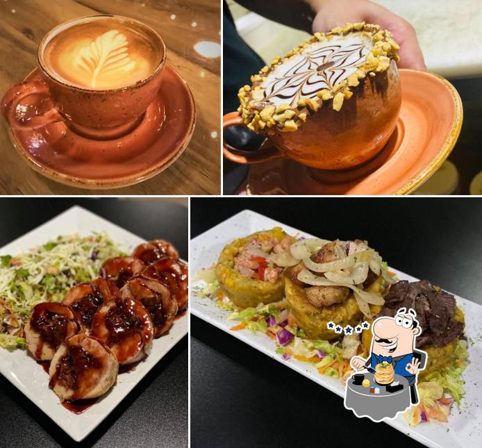 IíBARO Coffee, Bakery & Rest.