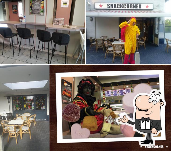 Cafetaria Snackcorner Venray