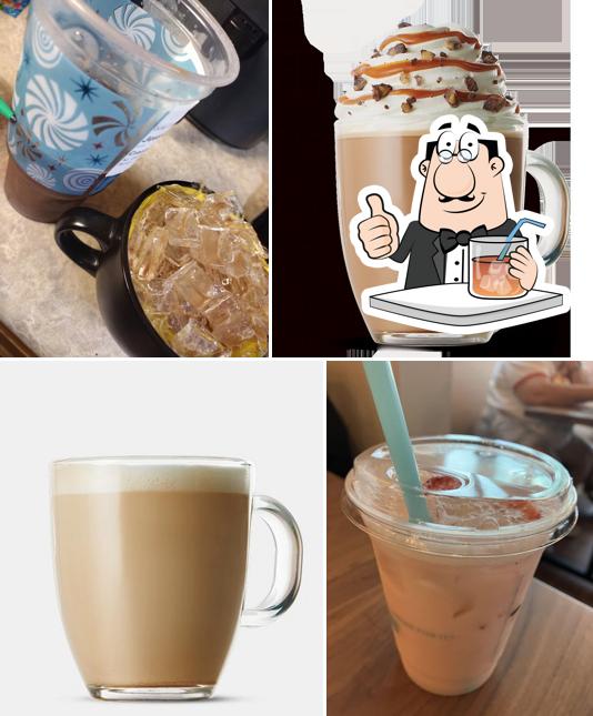 Caribou Coffee