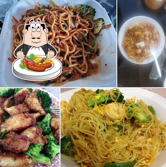 China Express