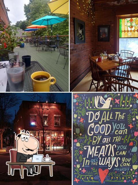 Cosmo's Cucina & O'Duffy's Pub