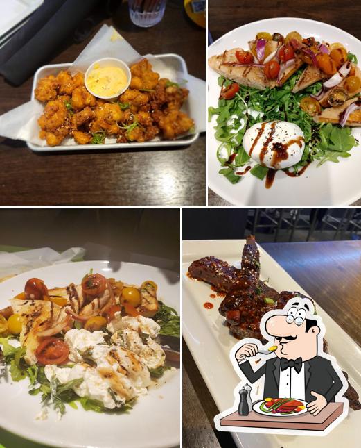 Dave & Buster's Rochester