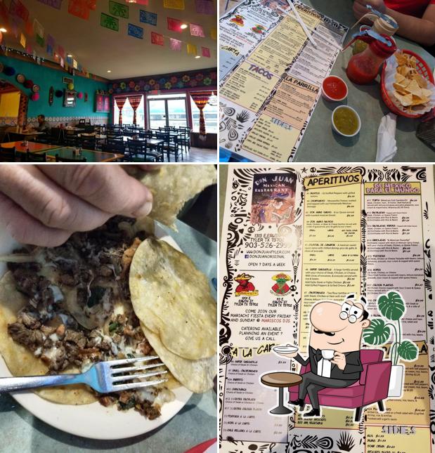 Don Juan's