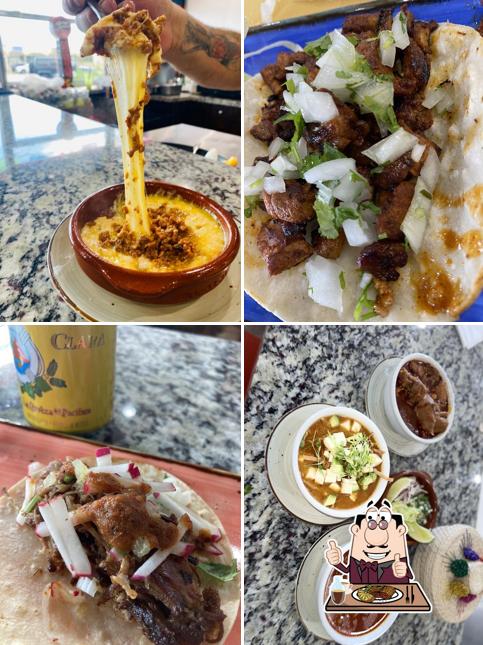 Don Maguey Mexican Restaurant