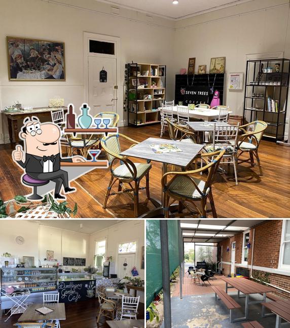 Dumbleyung Delights Cafe