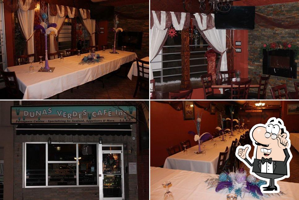 Dunas Verdes Restaurant