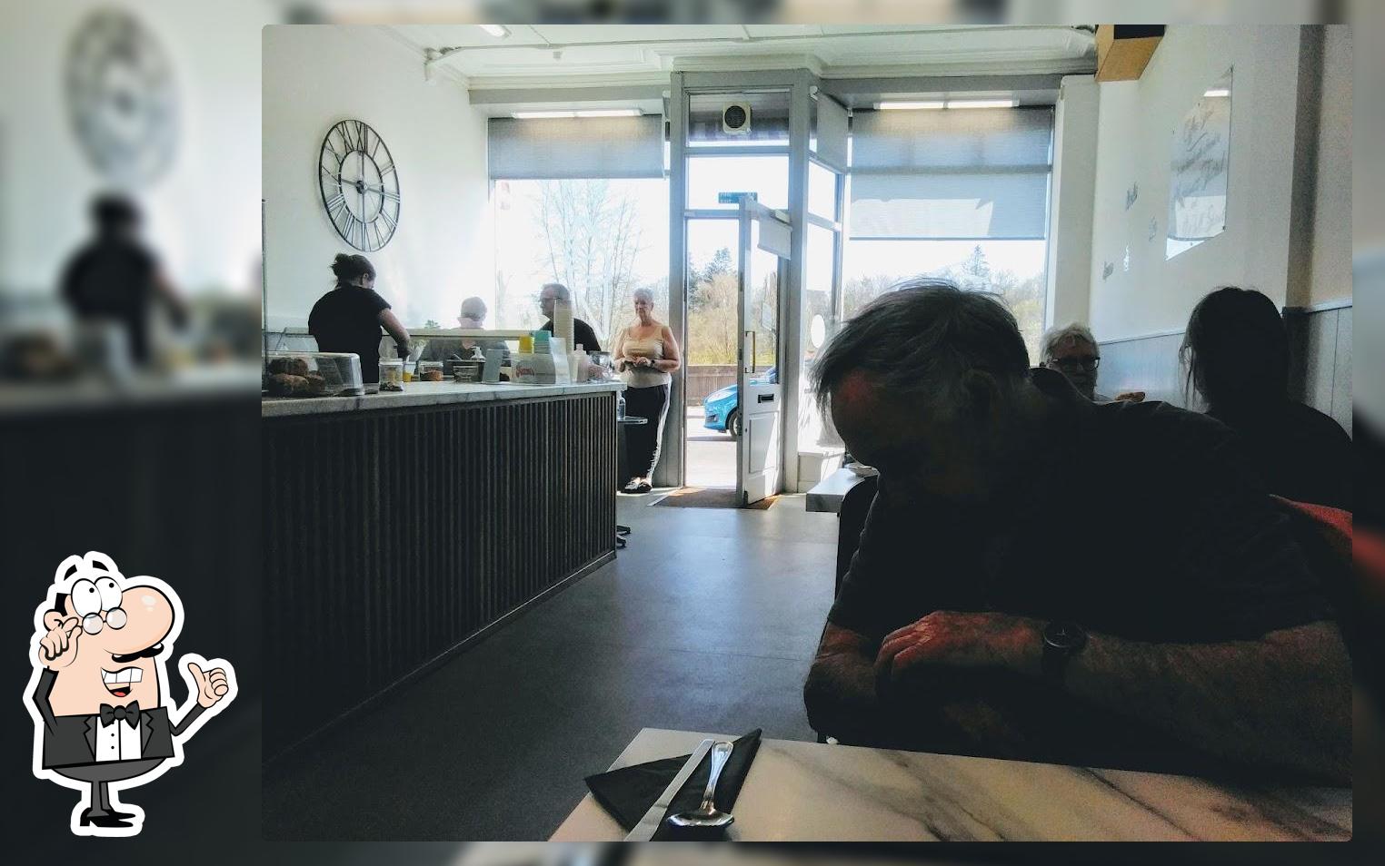 New Diners