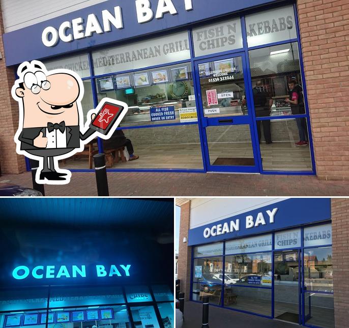 Ocean Bay