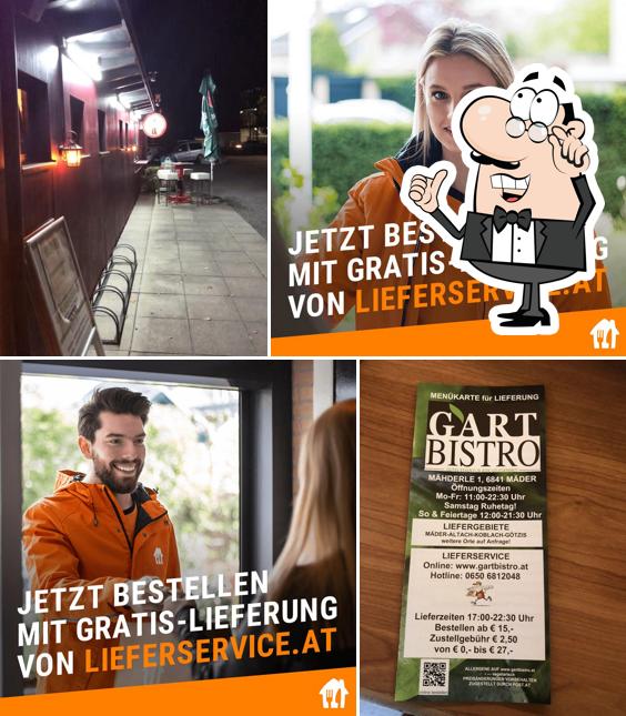 Gart Bistro