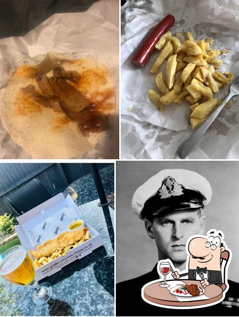 Winyates Chippy