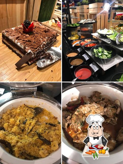 ForKnife Restaurant