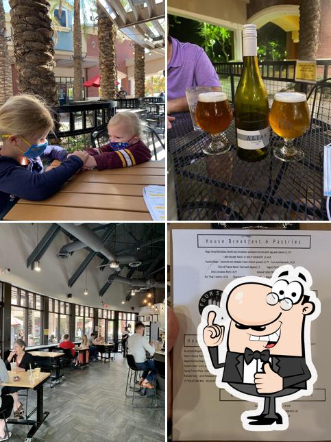 Four Silos Brewery