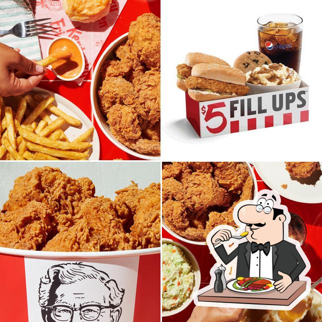 KFC