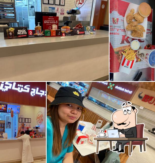 KFC