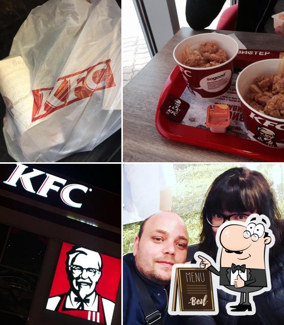 KFC
