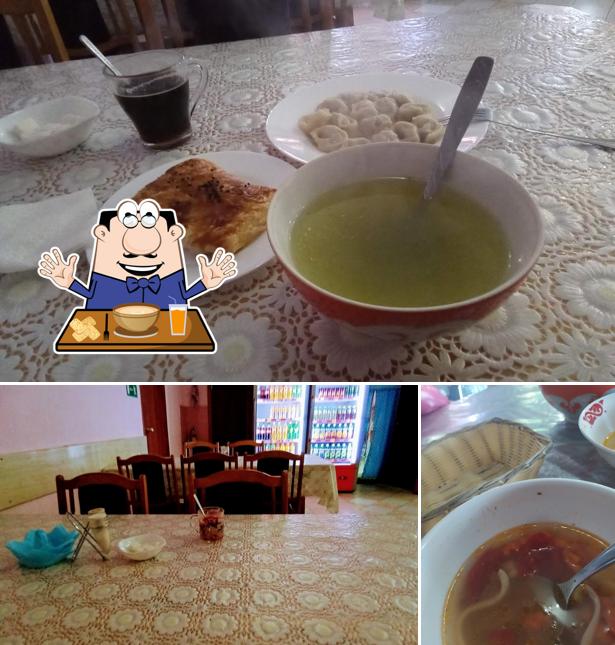 Кафе