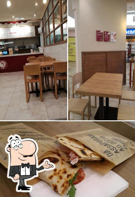 La Piadineria