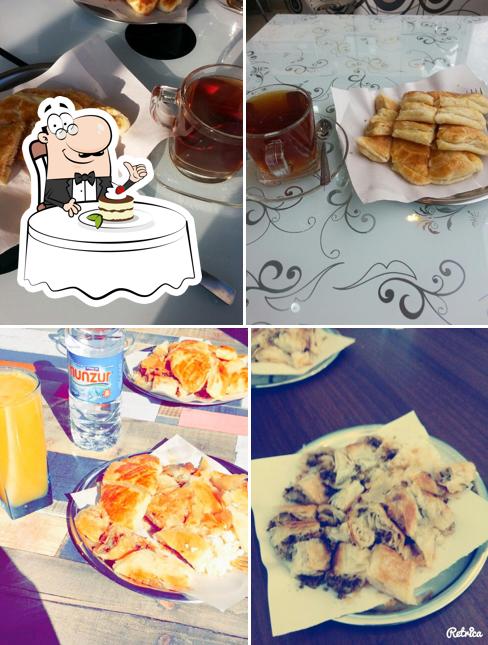 Miss Puff Pastry Shop