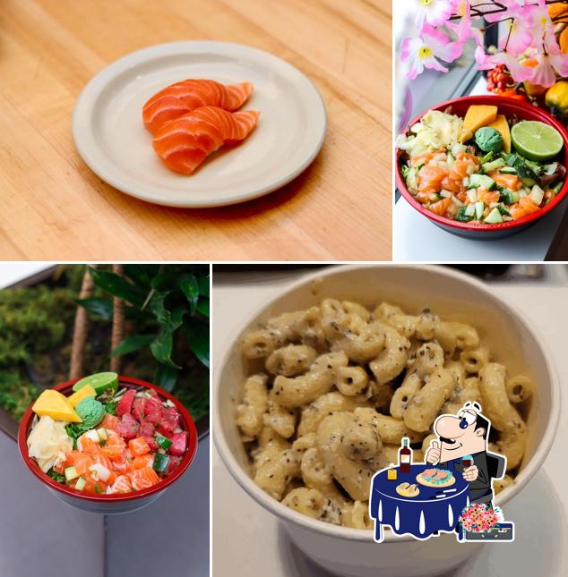 Mix Sushi Bar