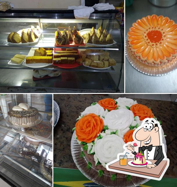 Pão Dourado
