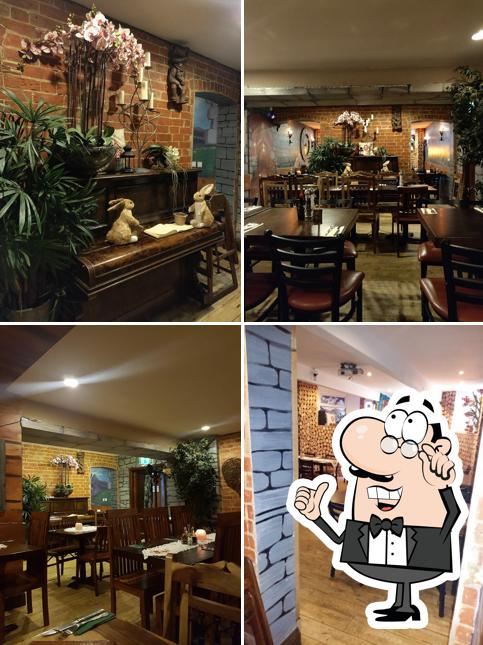 Piwnica Restaurant