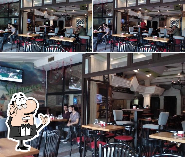 Caffe Bocata