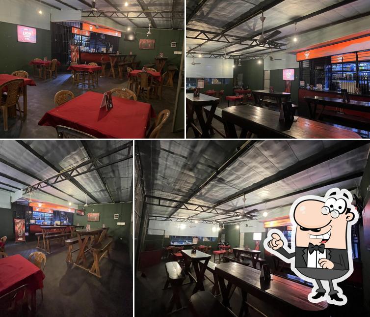 Cristo Bar & Restuarant