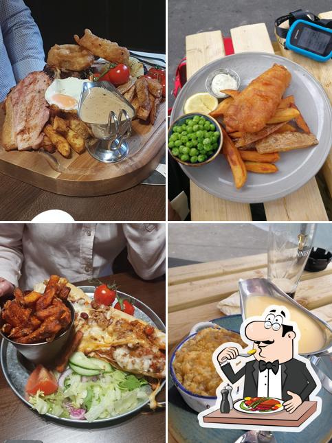 The Barley - Bar & Restaurant