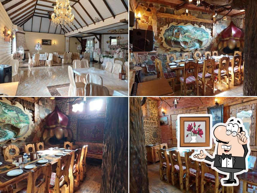Qala Restaurant