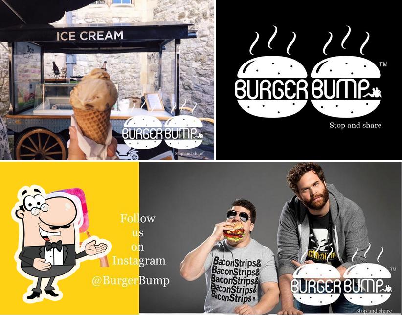 Burger Bump