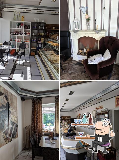 Cafe Wefing Konditorei