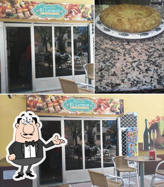 Cervecería El Carmen