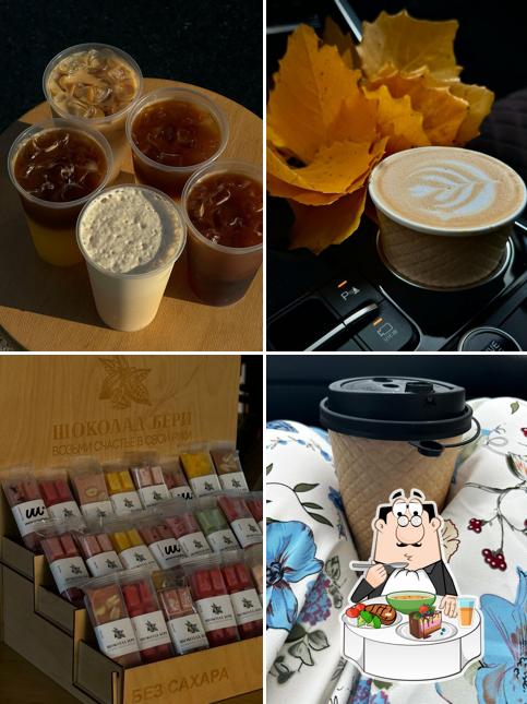 Choise Coffee